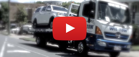 Wil-Tow Video